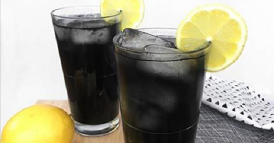 Receta limonada negra: la bebida limpiadora que es tan poderosa, necesita tener cuidado cuando bebe