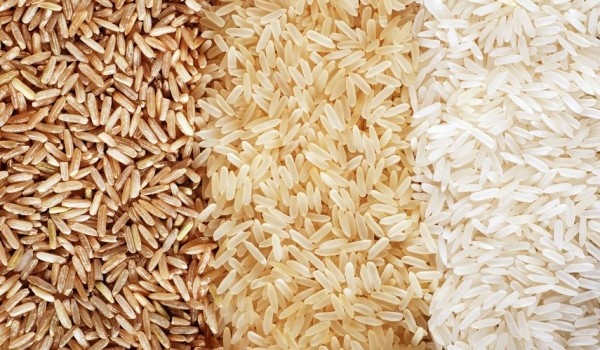 ¿Cómo quitar arsénico y almidón al arroz??
