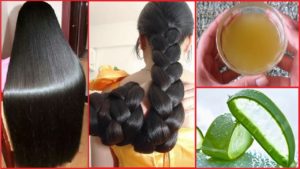 Remedios naturales y consejos para que el cabello crezca rápido