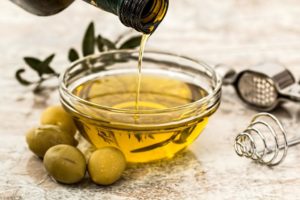 Beneficios del aceite de oliva virgen extra en nuestra dieta