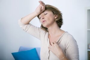 5 consejos para combatir los síntomas de la menopausia